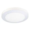 Paulmann Circula sensor-buiten plafondlamp 830 wit