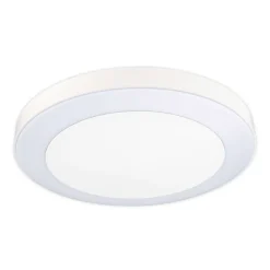 Paulmann Circula sensor-buiten plafondlamp 830 wit