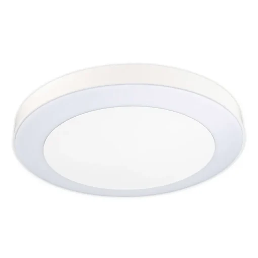 Paulmann Circula sensor-buiten plafondlamp 830 wit