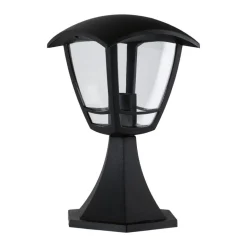 Paulmann Classic curved sokkellamp