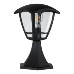 Paulmann Classic curved sokkellamp