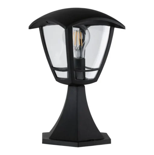 Paulmann Classic curved sokkellamp