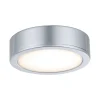 Paulmann Clever Connect Disc meubellamp, chroom