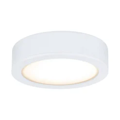 Paulmann Clever Connect Disc meubellamp, wit
