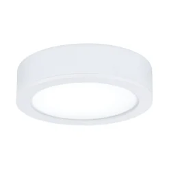 Paulmann Clever Connect Disc meubellamp, wit