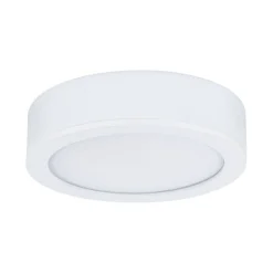 Paulmann Clever Connect Disc meubellamp, wit