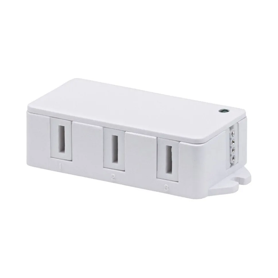 Paulmann Clever Connect LED driver 12W 3-voudig