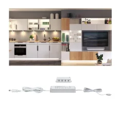 Paulmann Clever Connect LED driver 25W 4-voudig