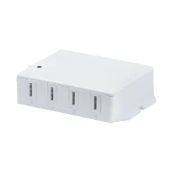 Paulmann Clever Connect LED driver 36W 8-voudig