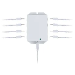 Paulmann Clever Connect LED driver 36W 8-voudig