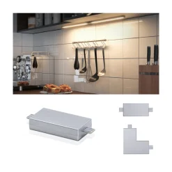 Paulmann Clever Connect lijnverbinder Barre