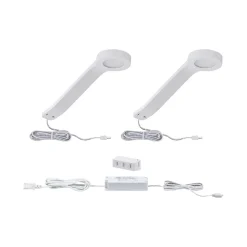 Paulmann Clever Connect Mike meubellampen 2/set