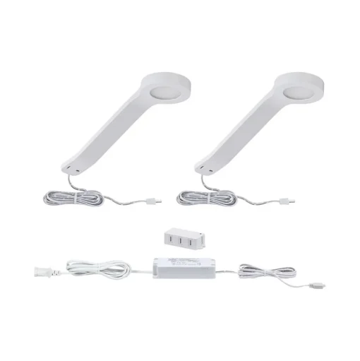 Paulmann Clever Connect Mike meubellampen 2/set