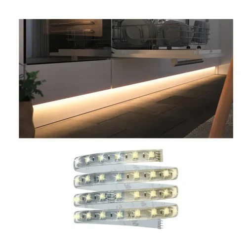 Paulmann Clever Connect Stripe LED-strip 1m
