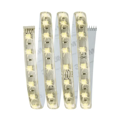 Paulmann Clever Connect Stripe LED-strip 1m
