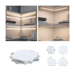 Paulmann Clever Connect X-verbinder Border