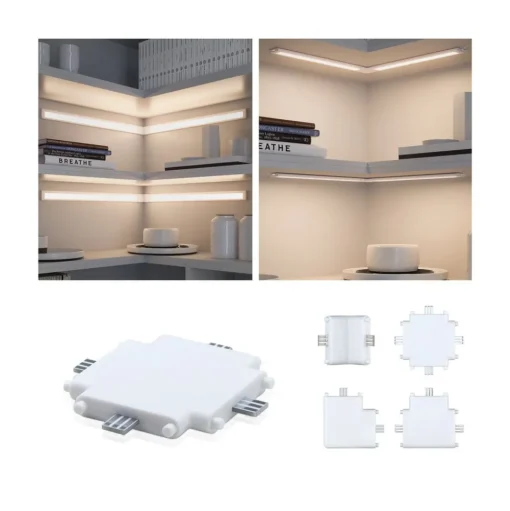 Paulmann Clever Connect X-verbinder Border