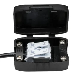 Paulmann Coin Nova LED-inbouw 100° 6W 2.700K