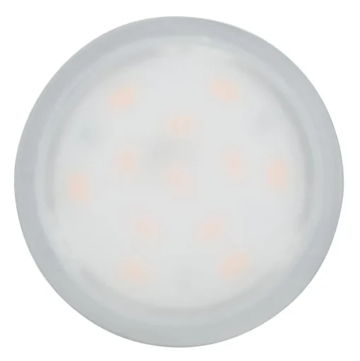 Paulmann Coin Nova LED-inbouw 100° 6W 4.000K
