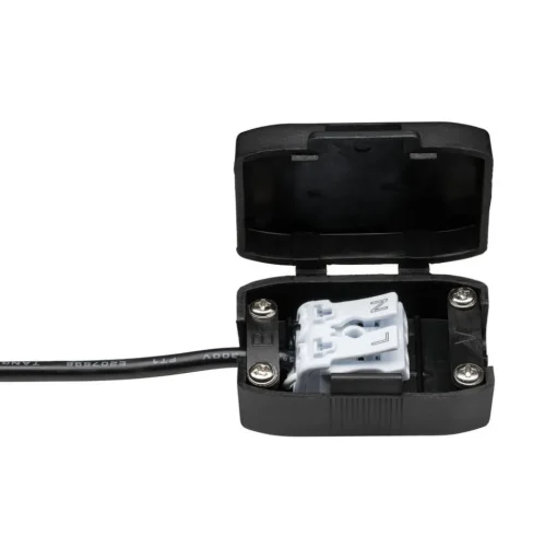 Paulmann Coin Nova LED-inbouw 100° 6W 4.000K