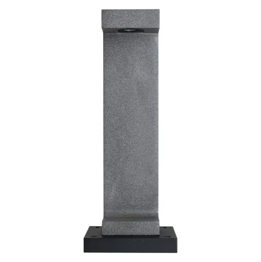 Paulmann Concrea LED tuinpadverlichting hoog. 61cm