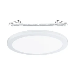 Paulmann Cover it LED inbouwpaneel 4.000 K 33 cm