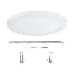 Paulmann Cover it LED inbouwpaneel 4.000 K 33 cm