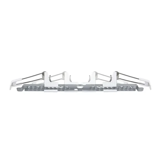 Paulmann Cover it LED inbouwpaneel 4.000 K 22,5 cm