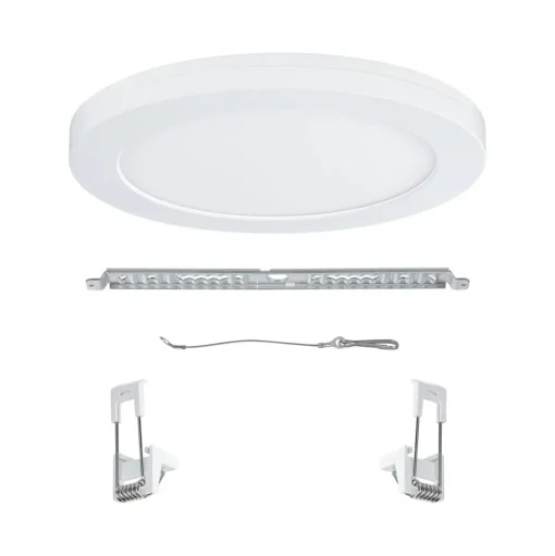 Paulmann Cover it LED inbouwpaneel sensor 22,5 cm