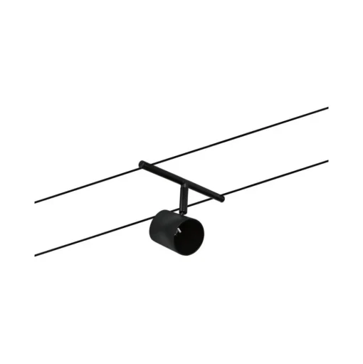 Paulmann Cup kabelsysteem basisset 5-lamps