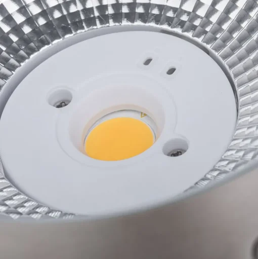 Paulmann Durea 200 LED inbouwlamp Ø 21,3cm