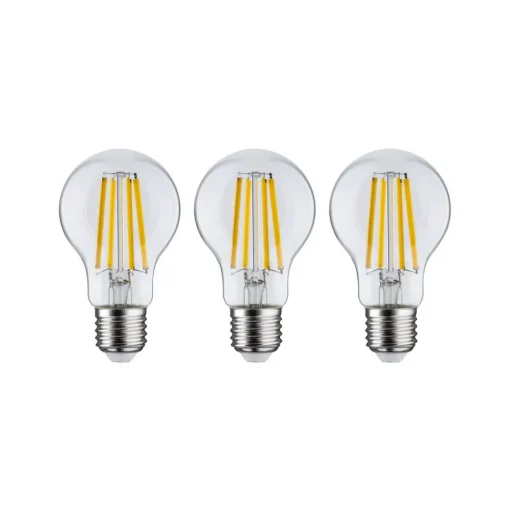 Paulmann Eco-Line LED lamp E27 4W 840lm 3000K p.3