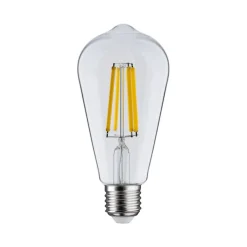 Paulmann Eco-Line LED rustiek E27 4W 840lm 3.000K