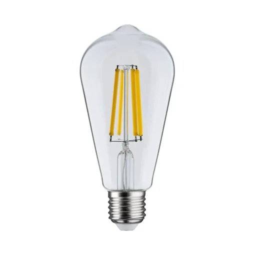 Paulmann Eco-Line LED rustiek E27 4W 840lm 3.000K