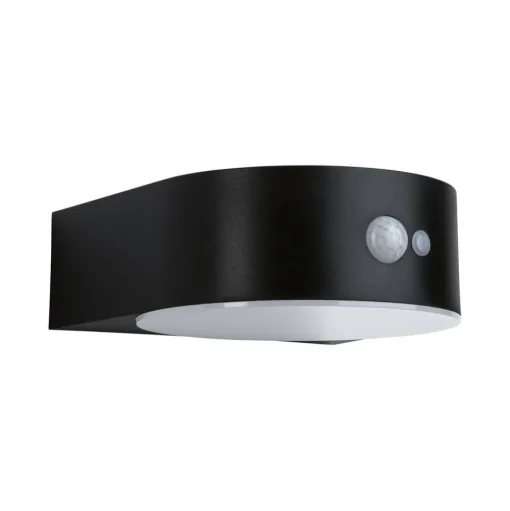 Paulmann Eileen solar LED buitenwandlamp sensor