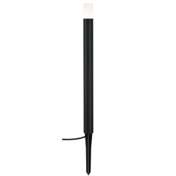 Paulmann Flarea LED grondspies lamp, hoogte 60 cm