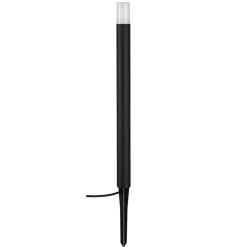 Paulmann Flarea LED grondspies lamp, hoogte 60 cm