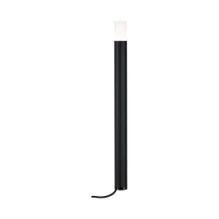 Paulmann Flarea LED grondspies lamp, hoogte 60 cm