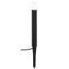 Paulmann Flarea LED grondspies lamp, hoogte 40 cm