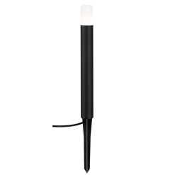 Paulmann Flarea LED grondspies lamp, hoogte 40 cm