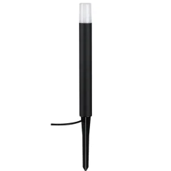 Paulmann Flarea LED grondspies lamp, hoogte 40 cm