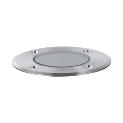Paulmann Floor inbouwlamp roestvrijstaal GU10