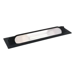 Paulmann Flotas LED wandlamp voor inbouw in de vloer