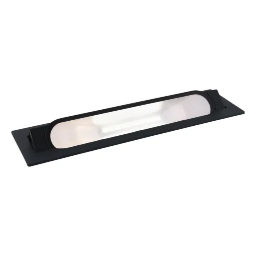 Paulmann Flotas LED wandlamp voor inbouw in de vloer