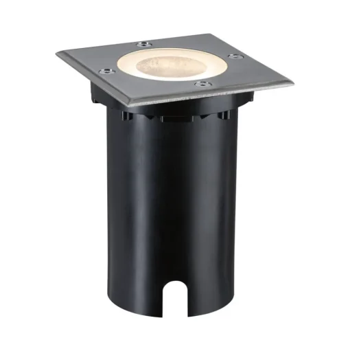 Paulmann grondspot inbouwlamp Vloer, hoekig, RGBW, ZigBee