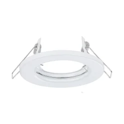Paulmann GU10-inbouwlamp 3 per set star, wit