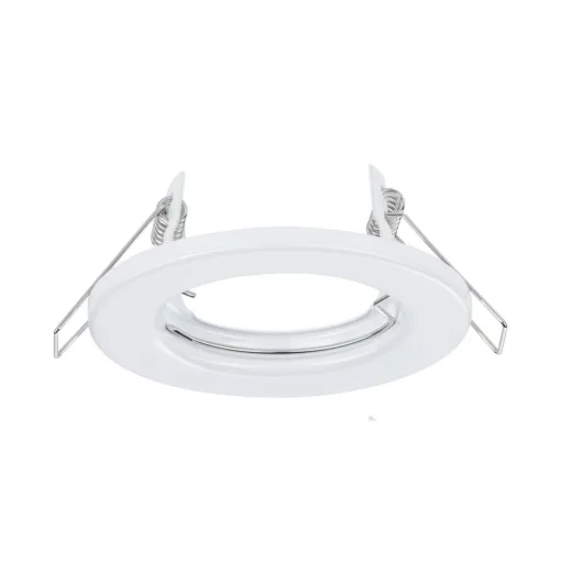 Paulmann GU10-inbouwlamp 3 per set star, wit