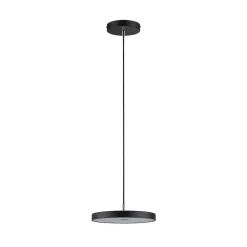 Paulmann Hildor LED hanglamp, Zigbee, zwart