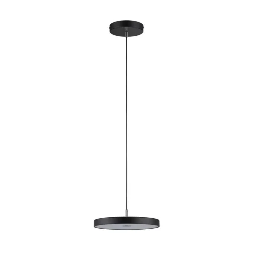 Paulmann Hildor LED hanglamp, Zigbee, zwart