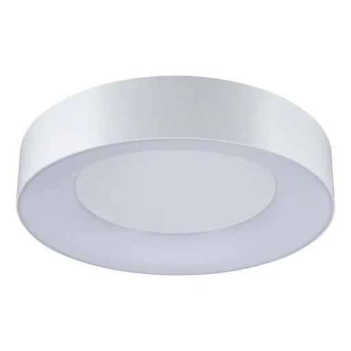 Paulmann HomeSpa Casca LED plafondlamp Ø 40 cm wit